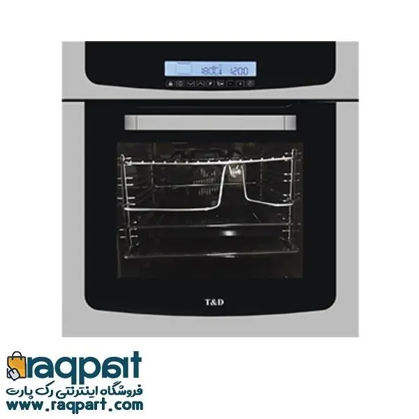 فر برقی TD-220 تی اند دی - 2
