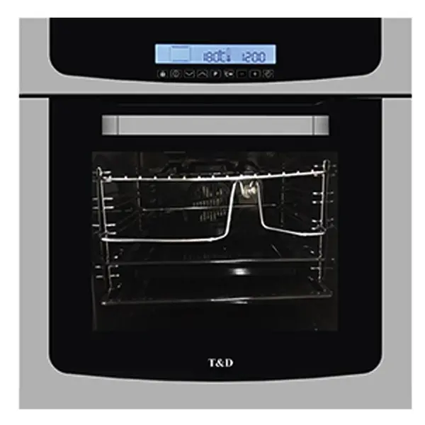 فر برقی TD-220 تی اند دی - 5