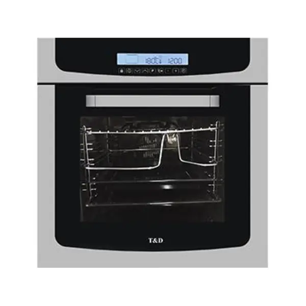 فر برقی TD-220 تی اند دی - 4