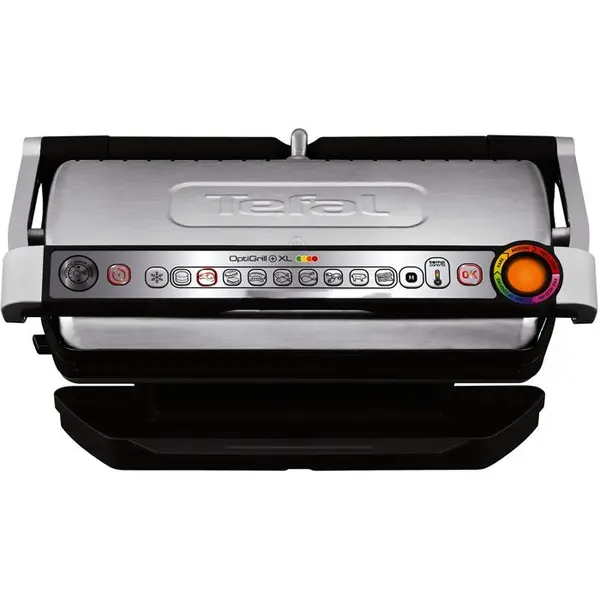 گریل باربیکیو تفال فرانسه Tefal OptiGrill XL GC724D