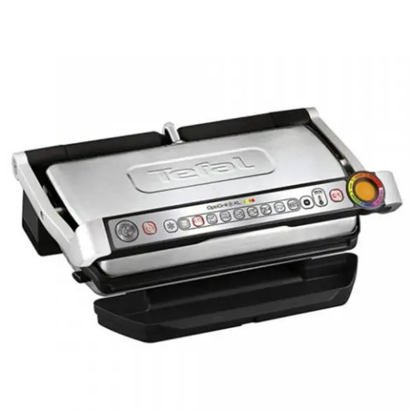 گریل باربیکیو تفال فرانسه Tefal OptiGrill XL GC724D