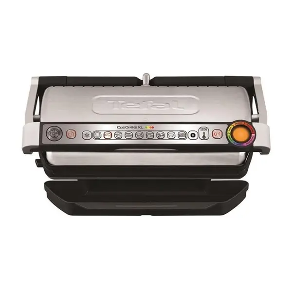 گریل باربیکیو تفال فرانسه Tefal OptiGrill XL GC724D