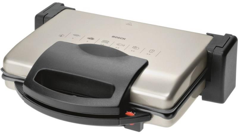 گریل بوش مدل TFB3302 Bosch Grill