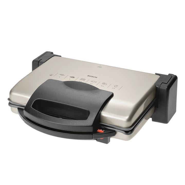 گریل بوش مدل TFB3302 Bosch Grill