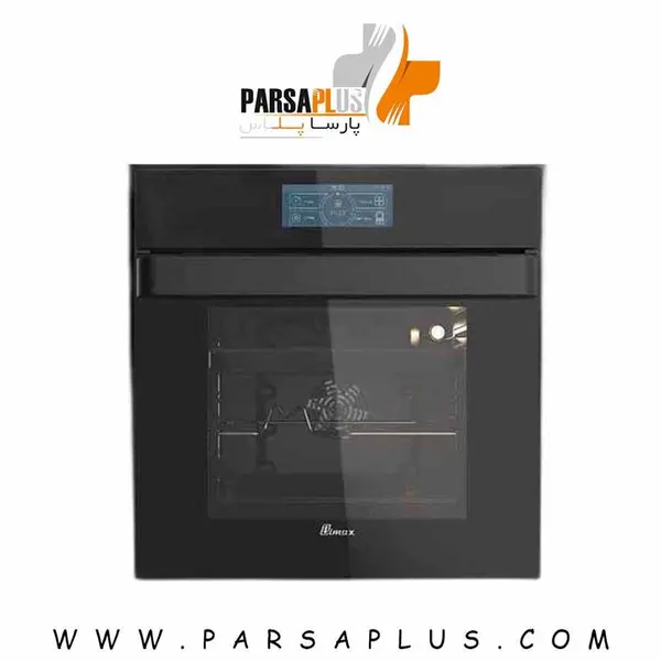 فر برقی توکار بیمکث مدل ۰۰۵۰ TFT - 2