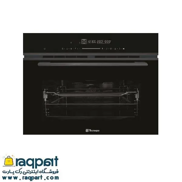 کامپکت ماکروویو و فر توکار تکنوگاز مدل TTB-73406