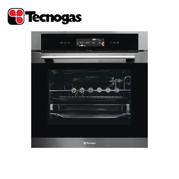 فر برقی تکنوگاز مدل TTE-6604C - 2
