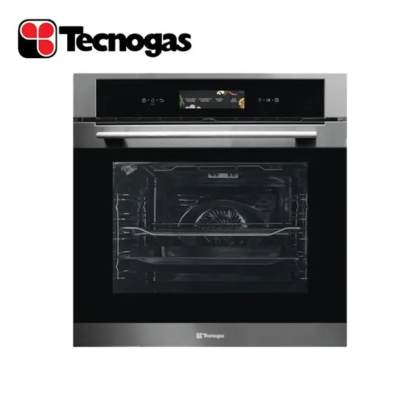 فر برقی توکار تکنوگاز مدل TTE-6605C - 2