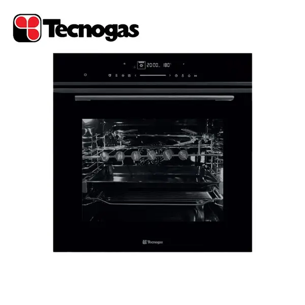 فر برقی تکنوگاز مدل TTE-6606B - 2