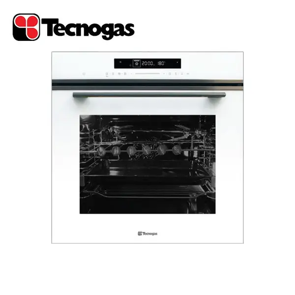 فر برقی تکنوگاز مدل TTE-6607W - 2