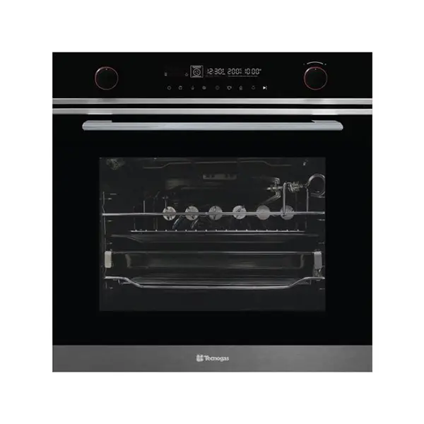 فر برقی مدل TTE-6608C تکنوگاز - 2