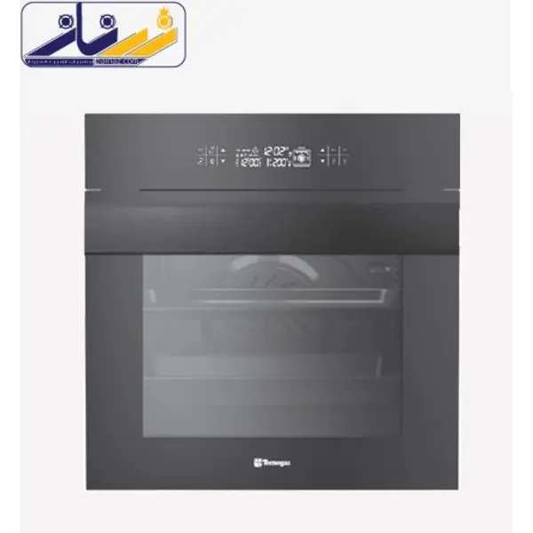 فر توکار برقی تکنوگاز مدل TTE-6618B - 4
