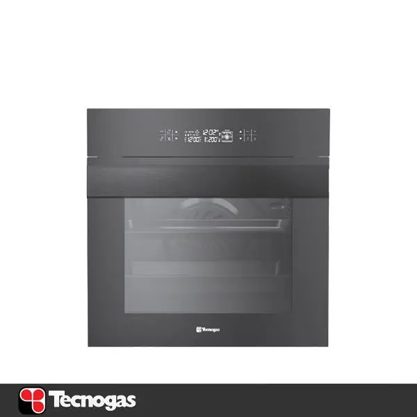 فر توکار برقی تکنوگاز مدل TTE-6618B - 6