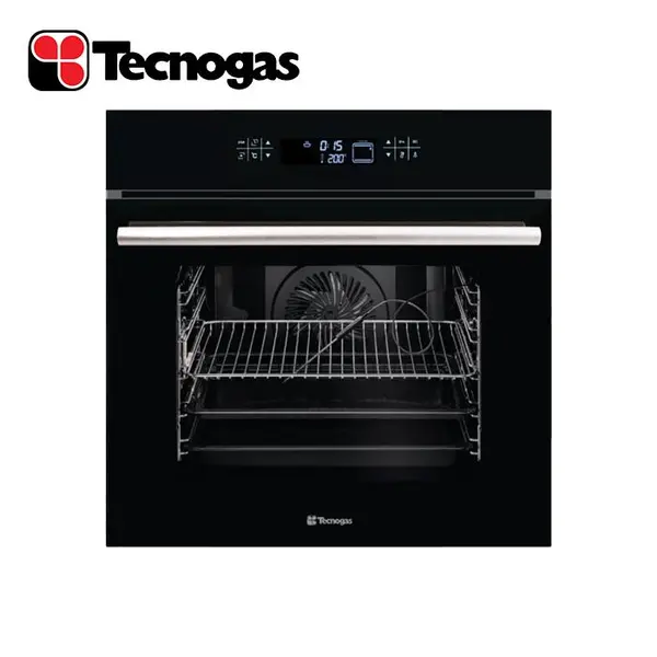 فر برقی تکنوگاز مدل TTE-6618B