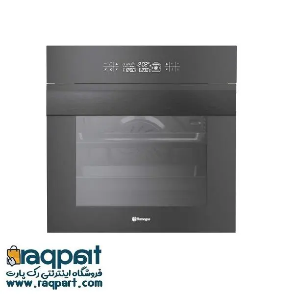 فر توکار برقی تکنوگاز مدل TTE-6618B - 3