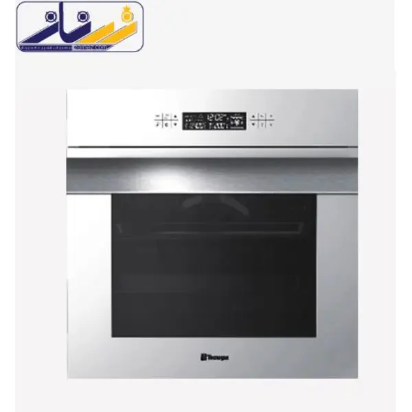 فر توکار TTE-6619W تکنوگاز - 5