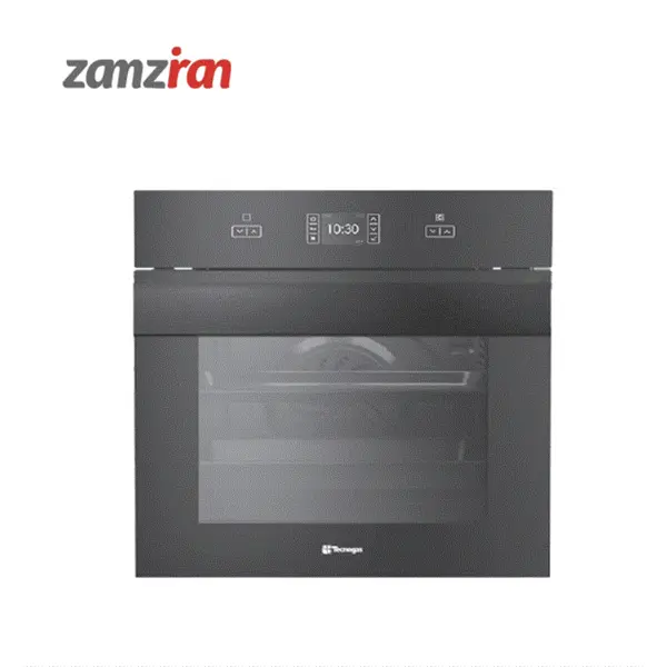فر توکار برقی تکنوگاز مدل TTE-6620B
