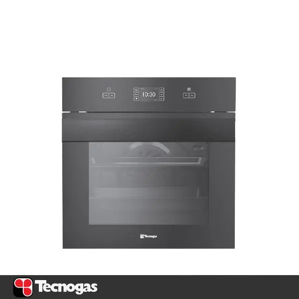 فر توکار برقی تکنوگاز مدل TTE-6620B