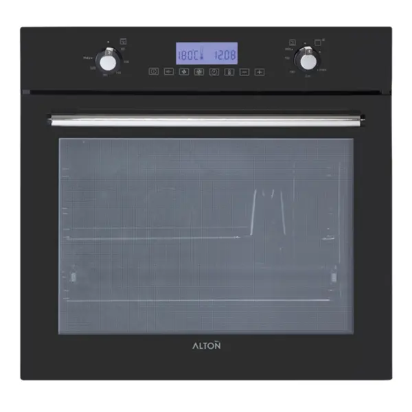 فر برقی توکار آلتون مدل v202 - 5