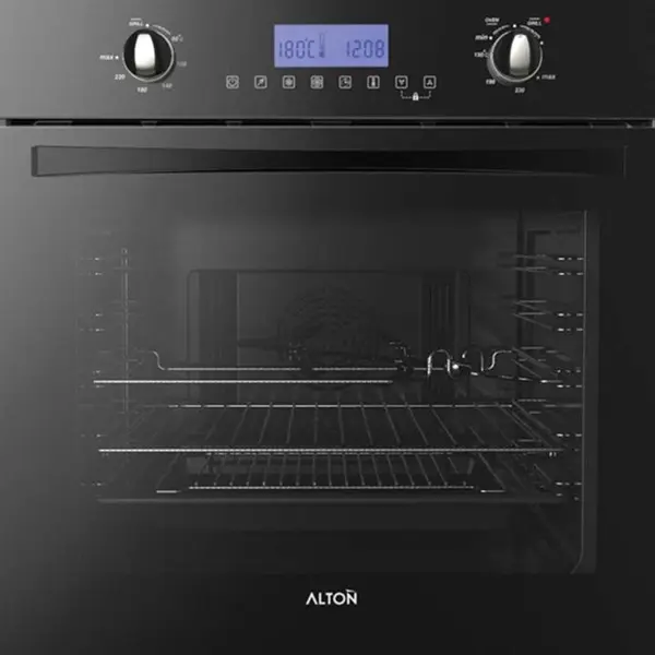 فر برقی توکار آلتون مدل v202 - 4