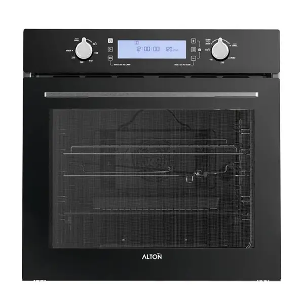 فر برقی توکار آلتون مدل v202 - 3