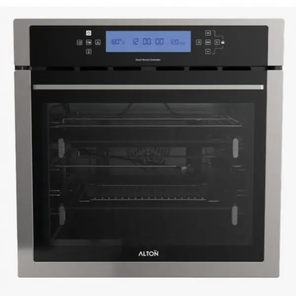 فر توکار آلتون مدل V303S استیل - 4