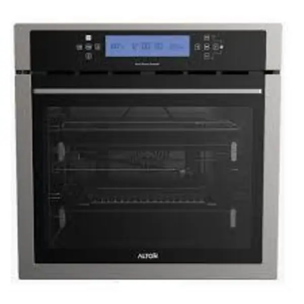 فر توکار آلتون مدل V303S استیل - 3