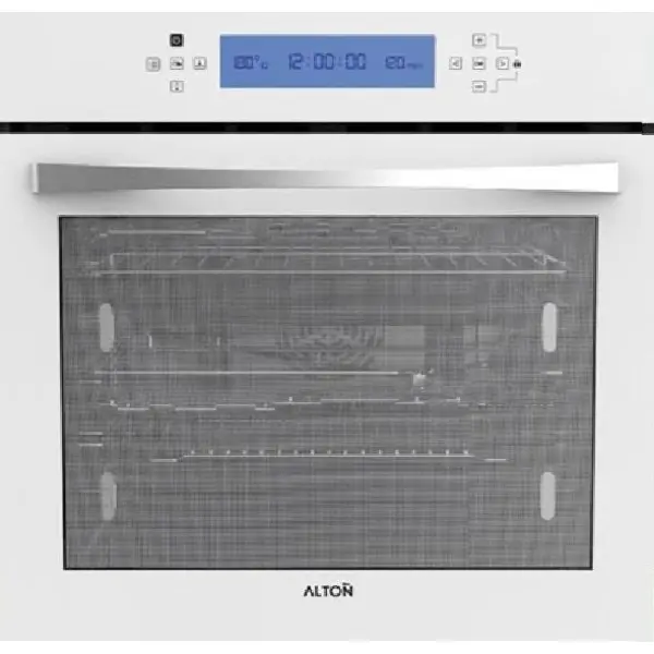 فر توکار آلتون مدل V303W - 4