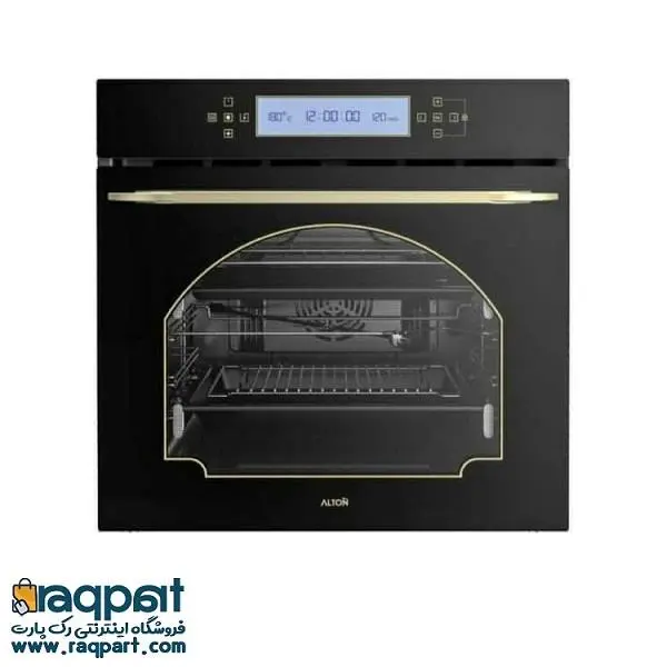 فر توکار برقی آلتون مدل V306 طلایی
