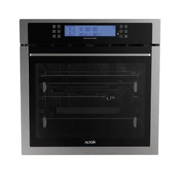 فر توکار آلتون مدل V402s استیل - 2