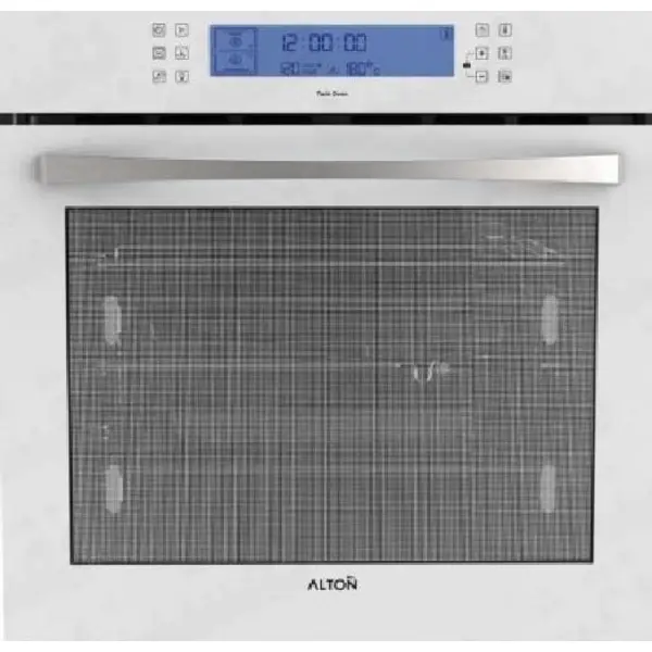 فر توکار آلتون مدل V402w - 3