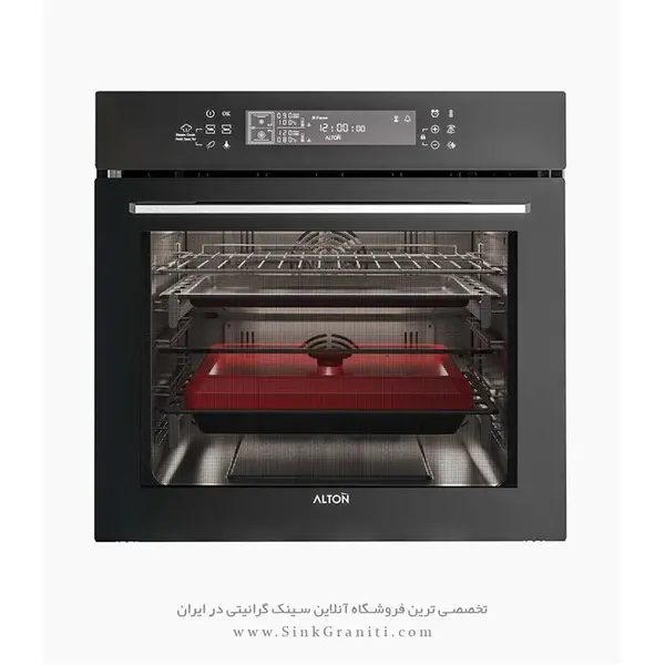 فر آلتون v500tb