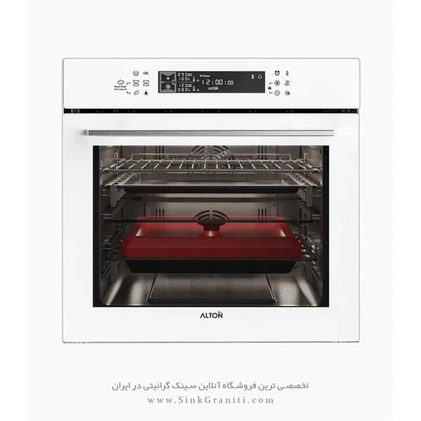 فر آلتون v500tw