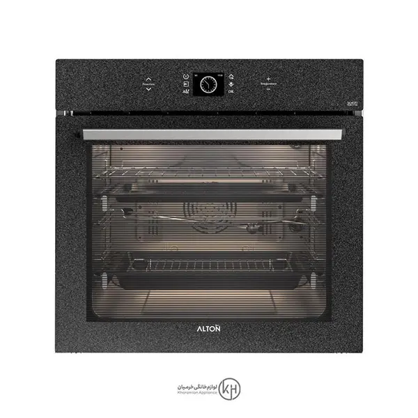 فر برقی آلتون V600c - 2