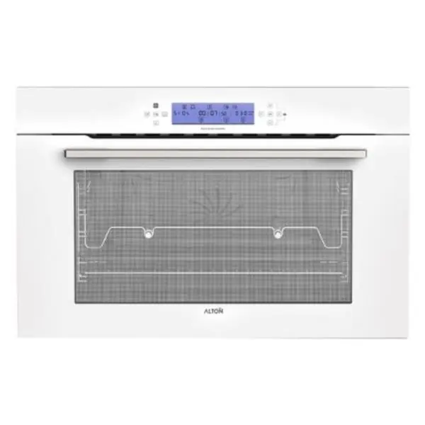 فر توکار آلتون مدل V901W برقی - 3