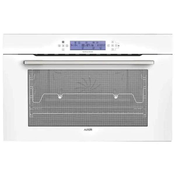 فر توکار آلتون مدل V901W برقی - 6