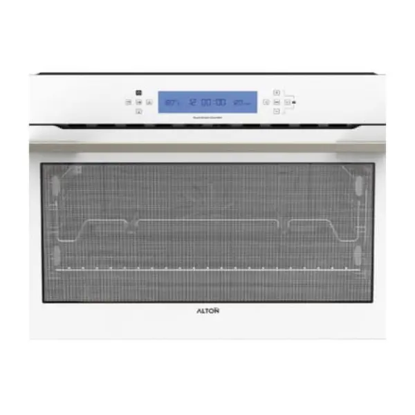 فر توکار آلتون مدل V901W برقی - 5