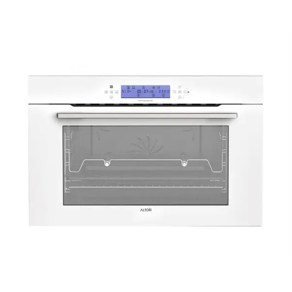 فر توکار آلتون مدل V901W برقی - 4