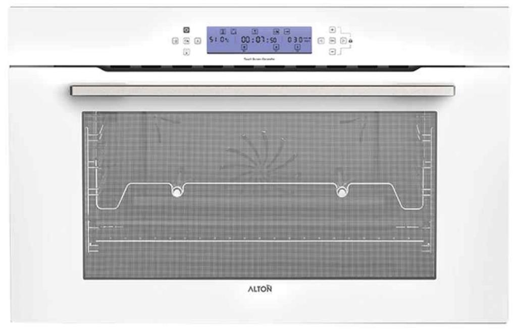 فر توکار آلتون مدل V901W برقی