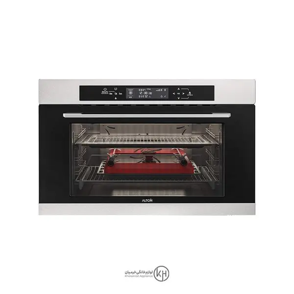 فر توکار برقی آلتون مدل V905S - 2