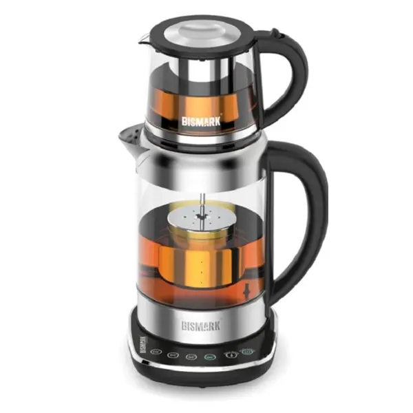 چای ساز بیسمارک مدل BM2285 bismark