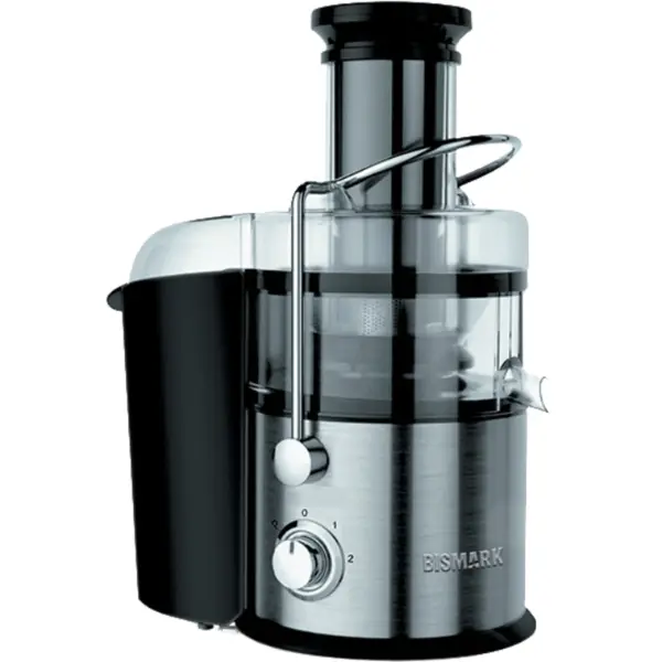 آبمیوه گیر تک کاره بیسمارک مدل BM 2360