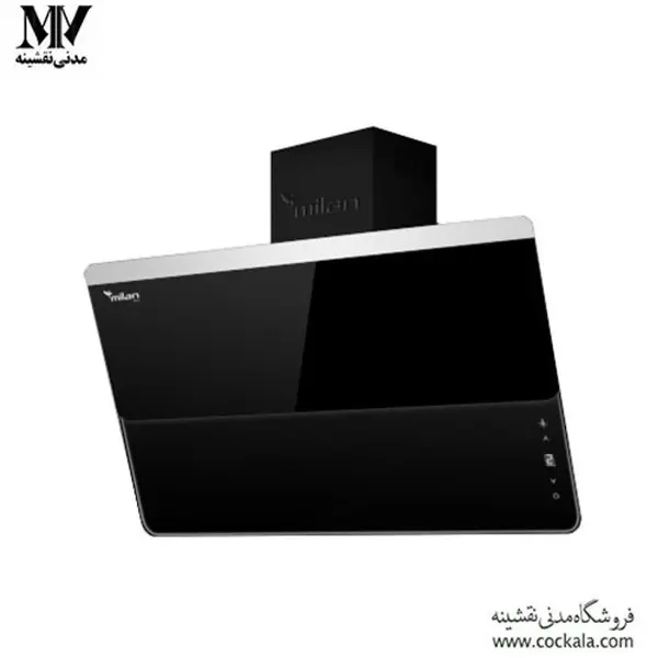 هود میلان مدل بورونو مورب - 2