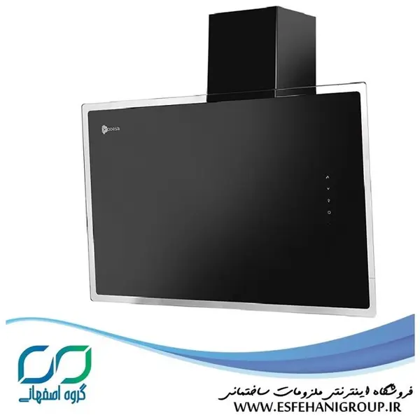 هود مورب درسا مدل نرگس سایز۸۰