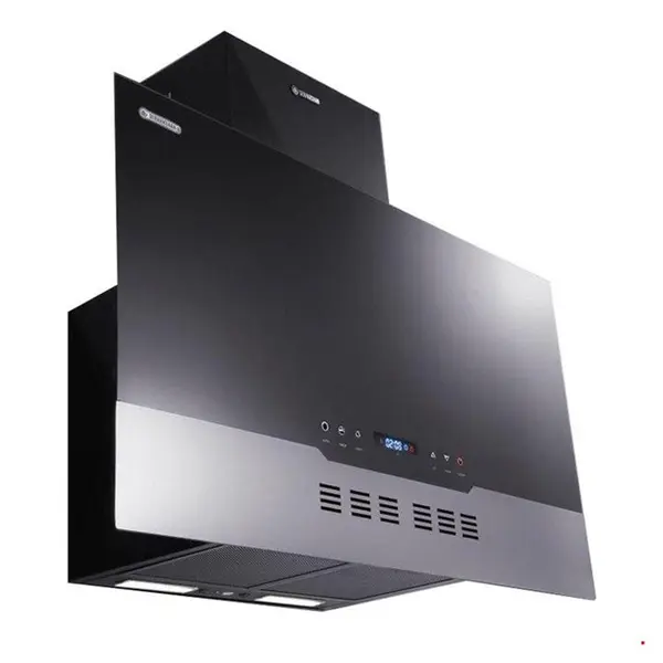 هود مورب هامر استیل درخشان