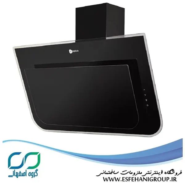 هود مورب درسا مدل ثمر سایز۹۰ - 2