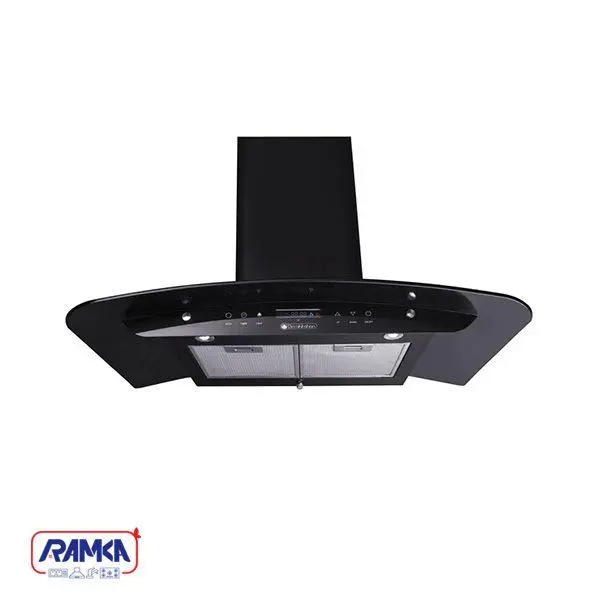 هود شومینه ای درخشان مدل ترافی اکو - 2