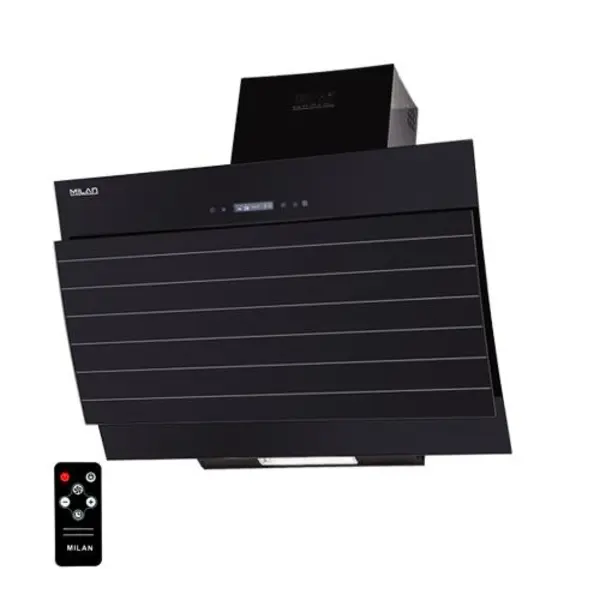 هود شومینه ای میلان مدل کارا - 3