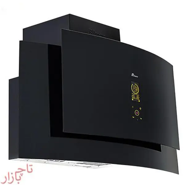 هود ۲۰۵۶ بیمکث - 2