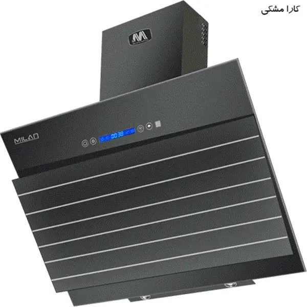 هود شومینه ای میلان مدل کارا - 2